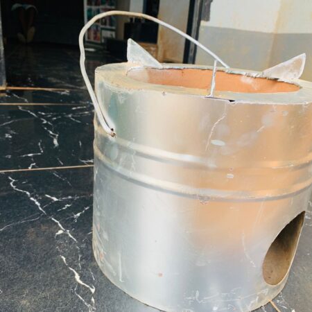 Classic Everyday Insulated Stove