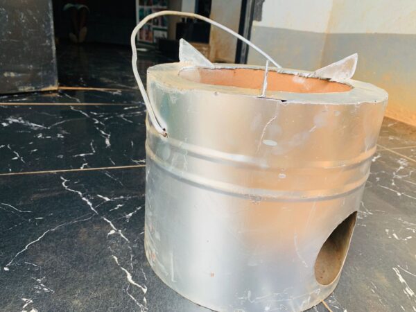 Classic Everyday Insulated Stove