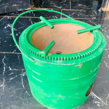 Heat Resistant Smart Design Stove